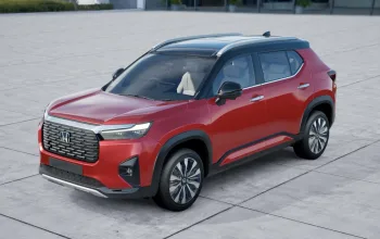 Honda WR-V, VW Tera, Nissan Kicks e mais 8 carros que mudaram o Brasil em 2025