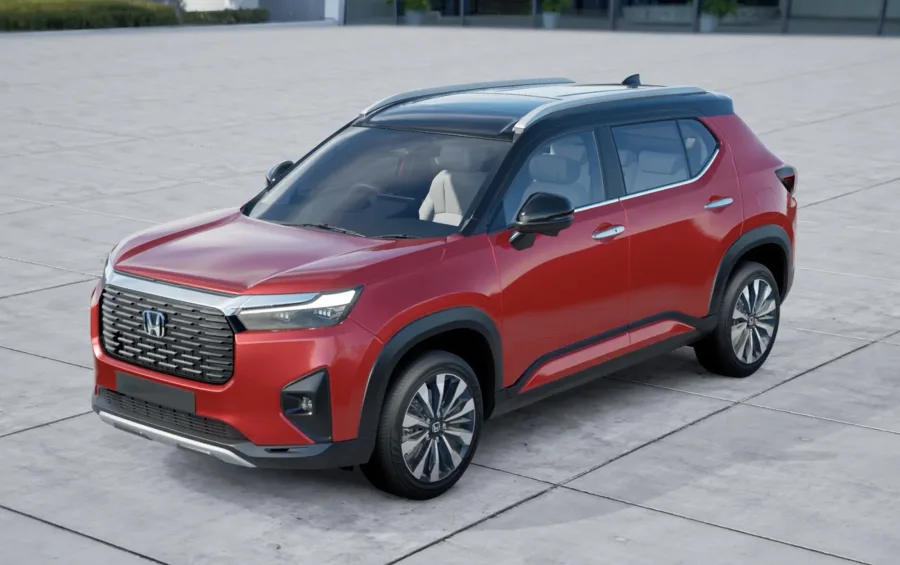 SUV da Honda é revendido até R$ 16 mil mais caro em lojas multimarcas