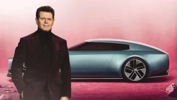 Jaguar demite Gerry McGovern, criador dos Evoque e Velar, após fracasso na reestilização da marca