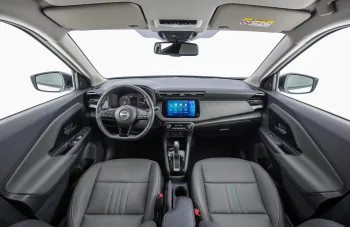 Nissan Kait chega como novo SUV de entrada, renova Kicks Play e enfrenta VW Tera, Fiat Pulse e Honda WR-V com mais porte e versões tecnológicas