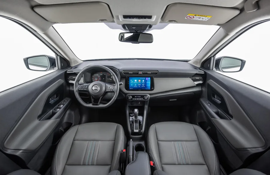 Nissan Kait chega como novo SUV de entrada, renova Kicks Play e enfrenta VW Tera, Fiat Pulse e Honda WR-V com mais porte e versões tecnológicas