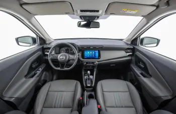 Nissan Kait 0 km ou SUV usado potente? A escolha que divide motoristas inclui VW Nivus, Jeep Compass e até Fiat Fastback Abarth