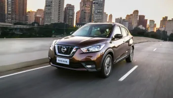 Nissan Kicks SL 1.6 2020: Vale a pena pagar R$ 86 mil nesse SUV usado que pode dar problema no câmbio?