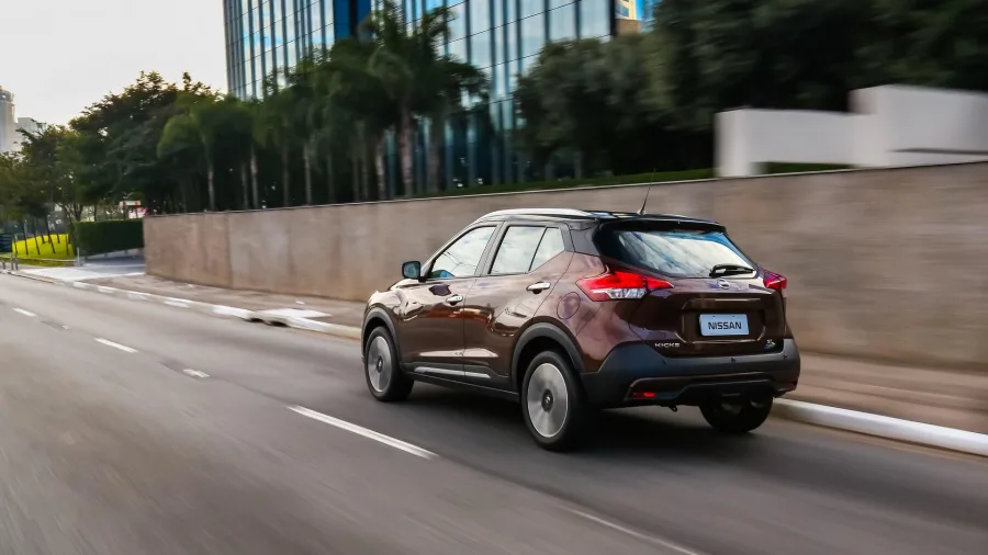 No mercado brasileiro, ele ganhou fama de SUV confortável e fácil de dirigir. A versão SL é a mais equipada do ano, mas isso não protege o comprador de um histórico mal cuidado.