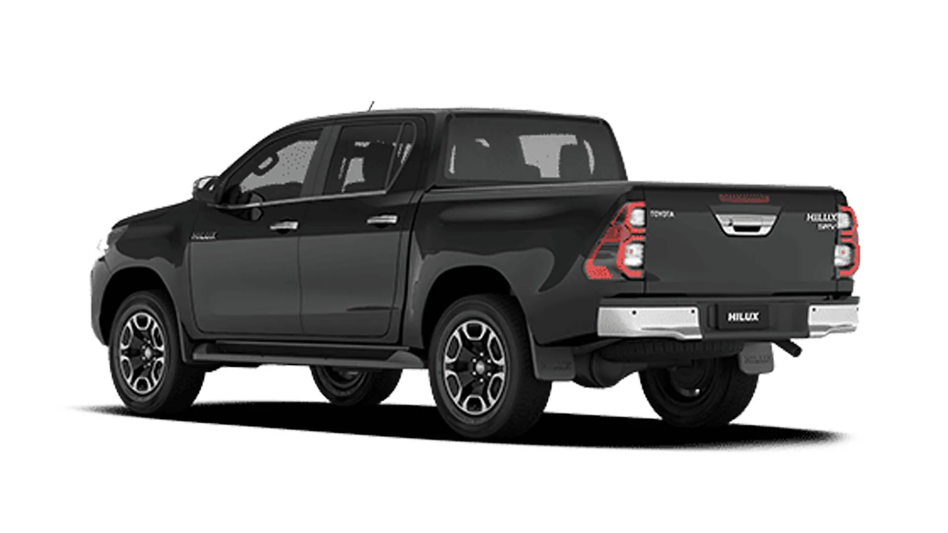 A poucos meses da chegada da nova geração à Argentina, Toyota corta R$ 44.700 da Hilux SRV 2026 e transforma setembro no mês em que a velha 2.8 diesel de 204 cv passa a custar R$ 269.990
