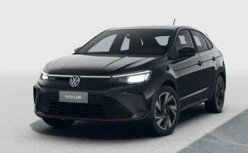 Volkswagen Nivus 2026 fica ainda mais caro e novo preço diz muito sobre o rumo dos SUVs no Brasil