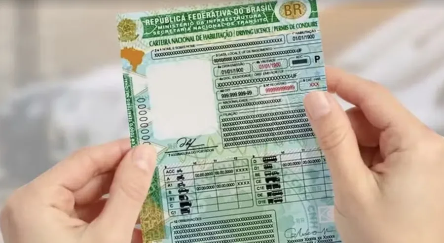 Nova regra para tirar CNH sem autoescola: Contran aprovou, agora só falta a publicação no diário oficial da união