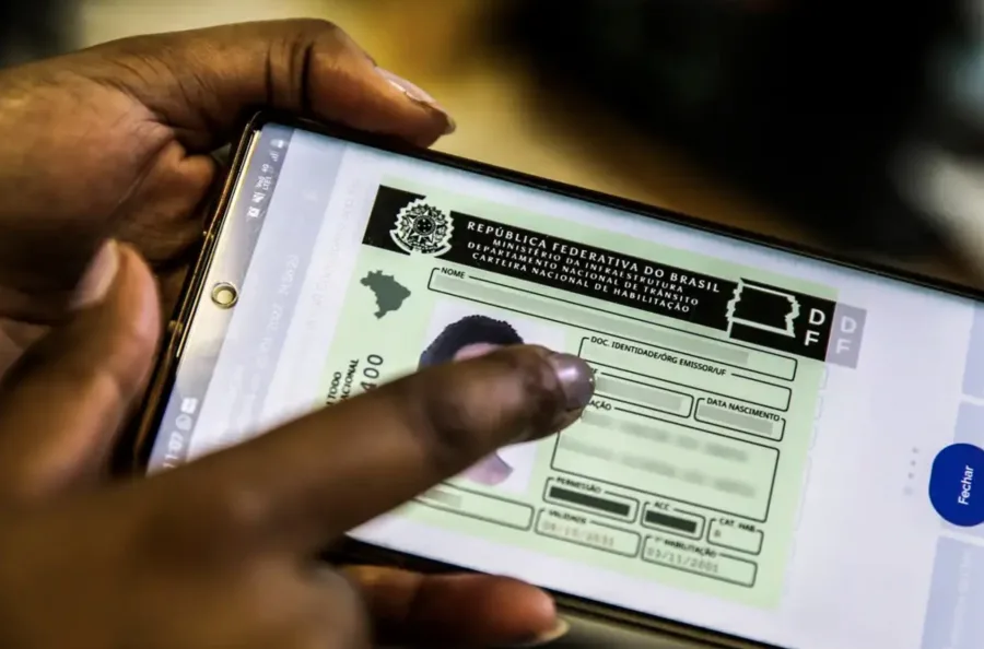 Tirar CNH vai ficar mais barato preço do custo total vai diminuir com novas regras