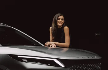 Novo lote de veículos da OMODA & JAECOO chega em dezembro