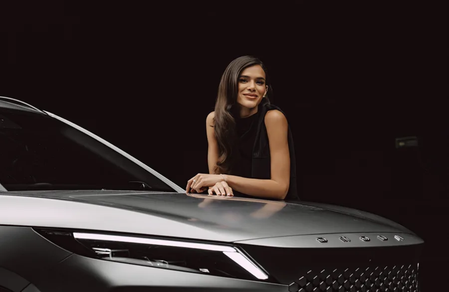 Novo lote de veículos da OMODA & JAECOO chega em dezembro