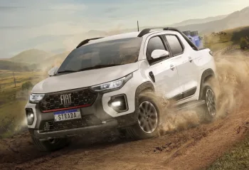 Chevrolet Onix, Fiat Strada e VW Tera são os reis da lista de carros mais vendidos do Brasil em novembro