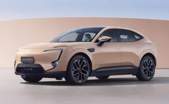 Caoa Changan chega com produção local e estreia de SUV concorrente do Tiggo 8