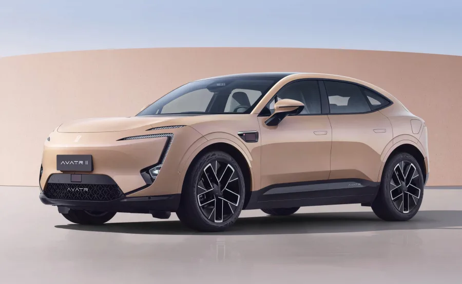 Caoa Changan chega com produção local e estreia de SUV concorrente do Tiggo 8