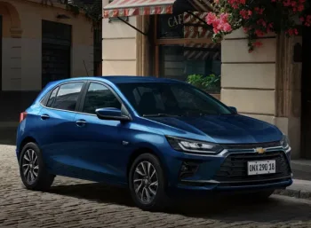 10 carros flex mais econômicos do Brasil em 2025 segundo o Inmetro