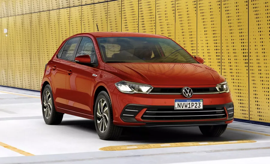 Volkswagen Polo, Fiat Argo e Chevrolet Onix: Carros turbo até R$ 70 mil para quem quer potência no dia a dia