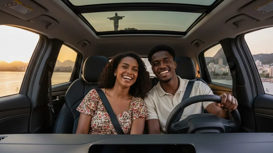 BYD, Peugeot e Chery começam a atrair jovens no Brasil; Renault, Mitsubishi e Nissan são preferidas dos mais velhos