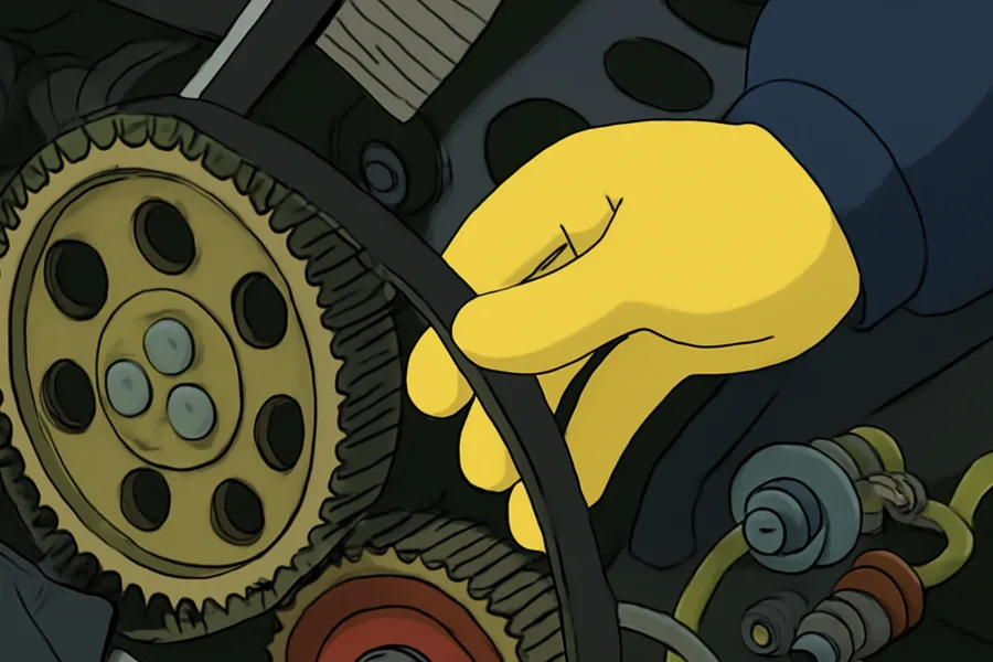 Correia banhada a óleo do Onix, PowerShift e outras tecnologias que fazem carros usados encalharem nas lojas