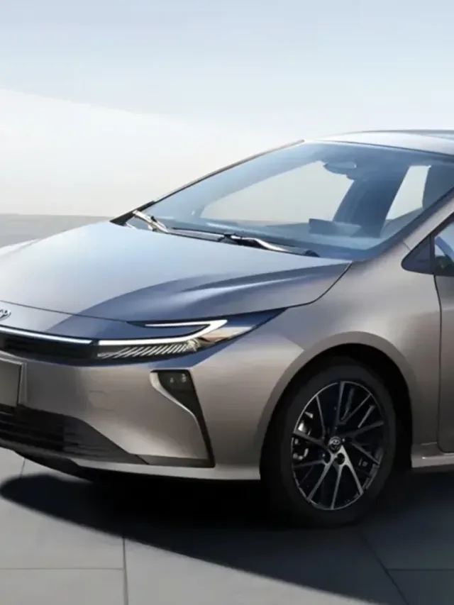 O Toyota Corolla vai mudar de modelo em 2026?