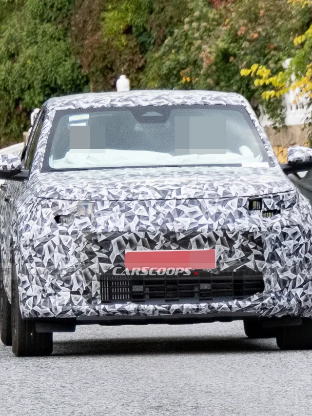 Motor híbrido 1.3 Turbo, visual renovado e interior de luxo, novo Fiat Fastback foi flagrado em teste