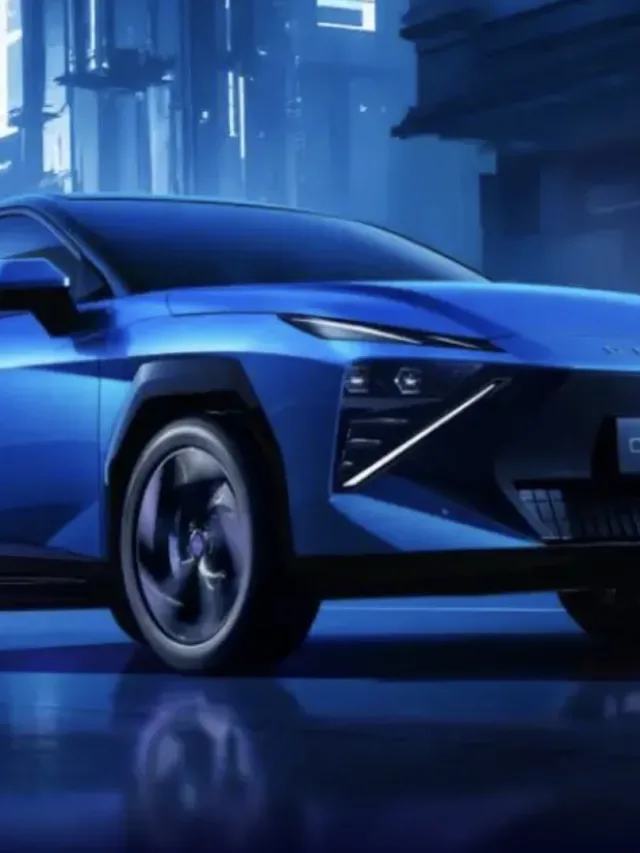 Omoda 4 deve ser maior que VW T-Cross e com preço de Fiat Pulse