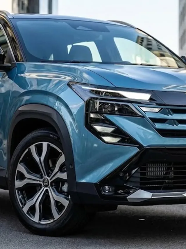 Renault Boreal 2026 faz rival de marca de luxo parecer SUV de entrada