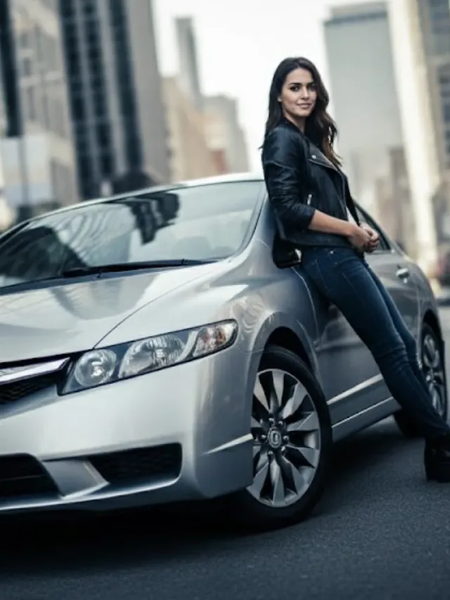 Honda Civic 20 anos: O fim do IPVA para o ‘New Civic’ em 2026