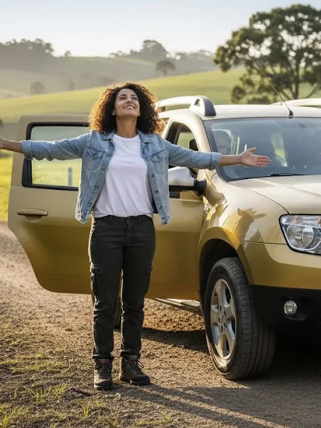 Qual é o consumo do Renault Duster 2.0 4×4 2013?