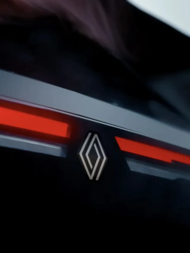 Renault Duster 2026 tem detalhes revelados de novo visual