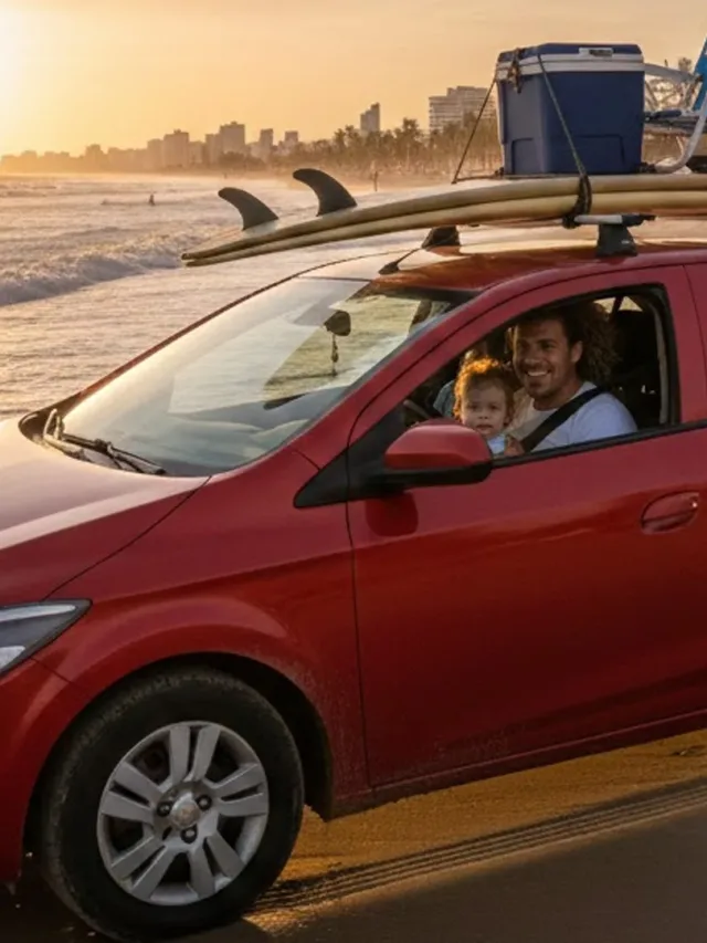 Quais carros posso comprar por até R$ 40 mil?