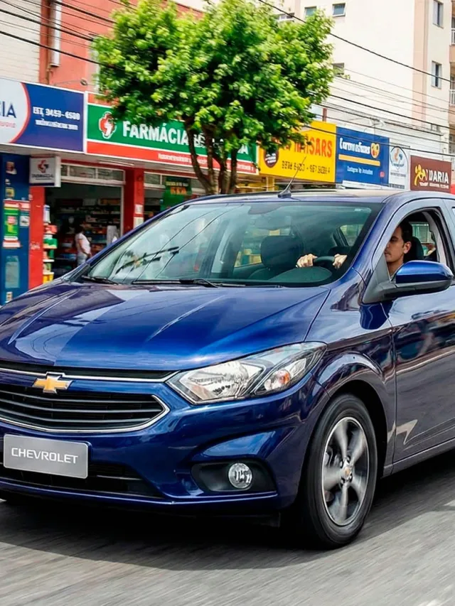 Qual o valor do Chevrolet Onix LT 1.0 2018?