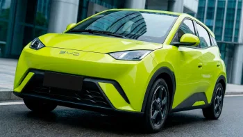 Qual o preço do BYD Dolphin Mini 2024? Entenda quando vale a pena comprar carro elétrico usado