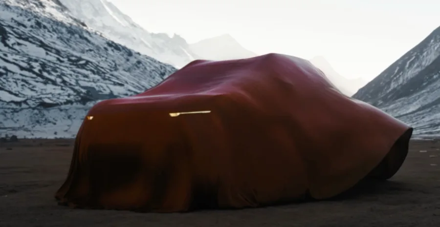 A Renault revelou o novo Duster para a Índia com estreia marcada para janeiro de 2026 e produção local em Chennai, sinalizando uma virada estratégica em um dos mercados mais disputados do mundo.