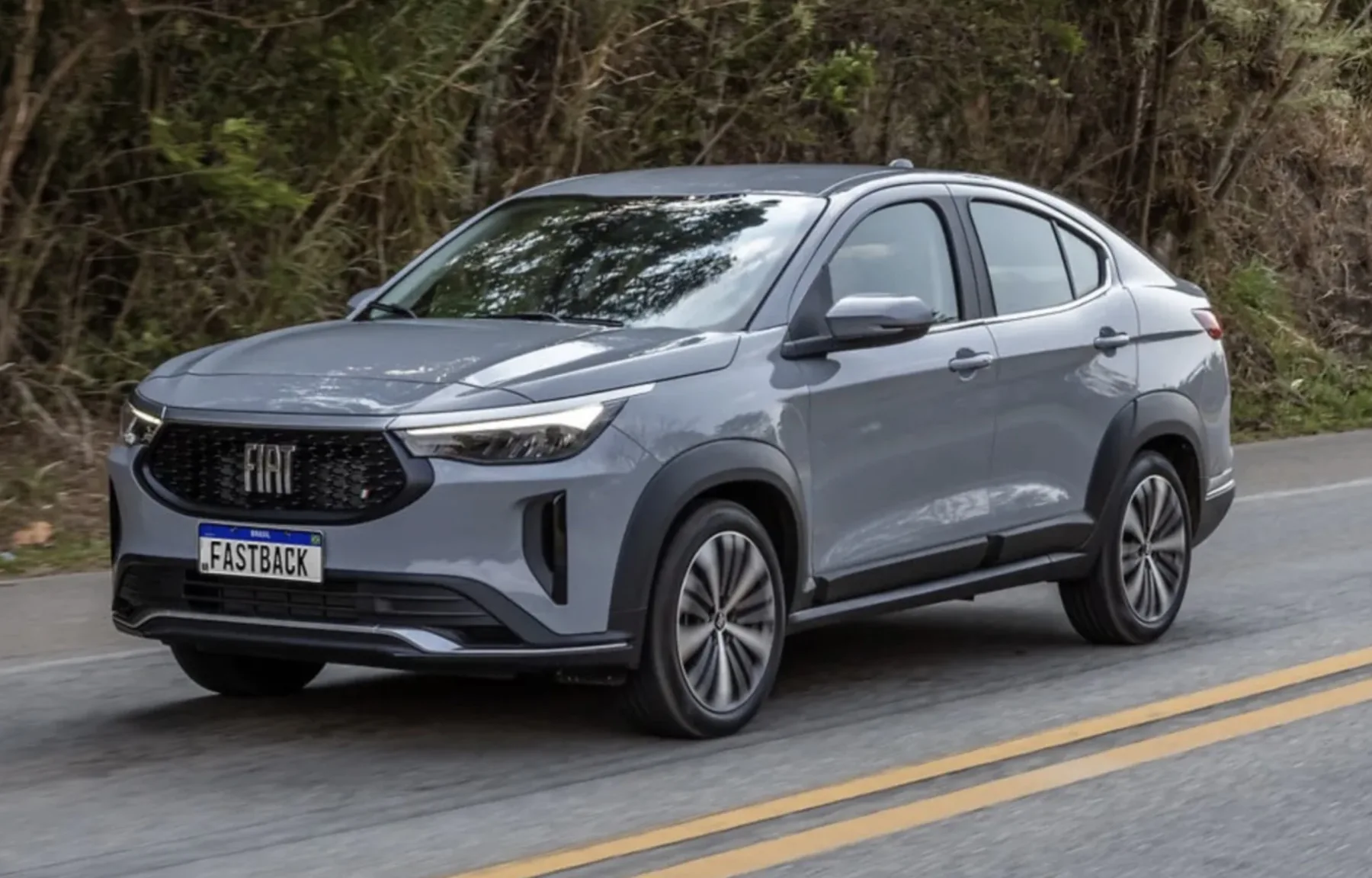 Qual o preço do Fiat Fastback 2023? Veja preço na tabela Fipe e o que ...