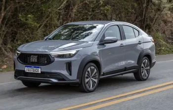 Qual o preço do Fiat Fastback 2023? Veja preço na tabela Fipe e o que analisar antes de comprar esse SUV usado