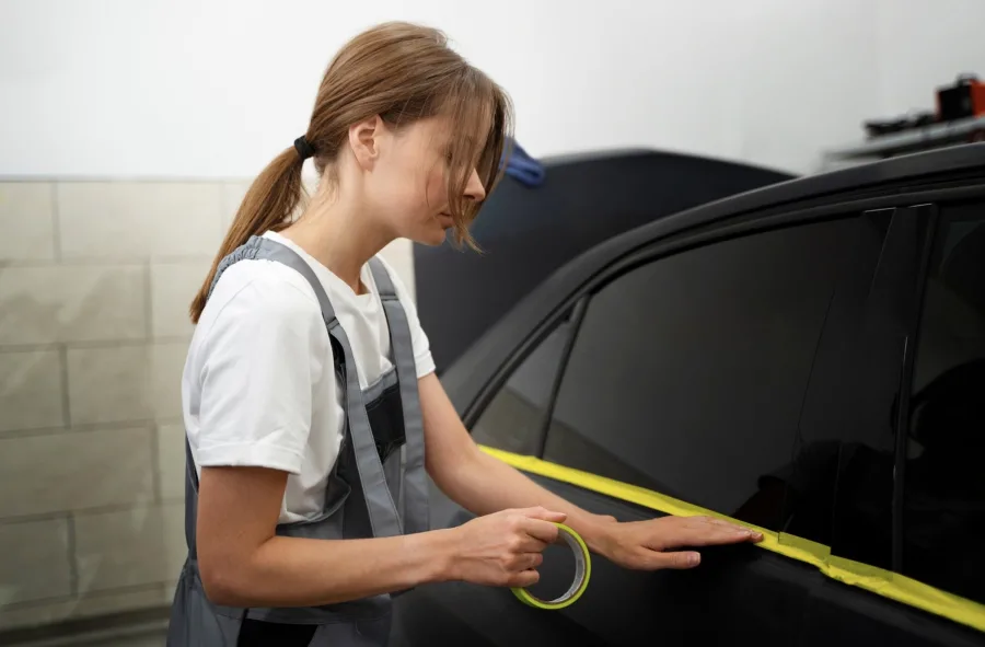 Insulfilm com bolha dá multa? Veja quanto você vai pagar se for pego com estes 3 itens irregulares