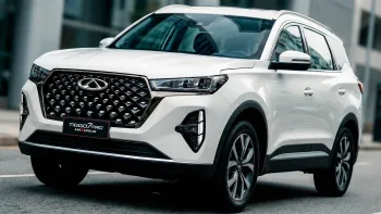 Caoa Chery Tiggo 7 Pro Max Drive 2026: SUV médio de R$ 169.990 é melhor que Jeep Compass e Corolla Cross?