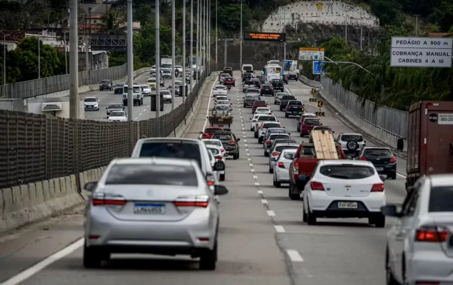 IPVA 2026 RJ: consulta, valor e calendário; confira como ter desconto para pagamento à vista