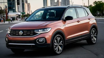 Volkswagen T-Cross Highline 2020: SUV de R$ 107 mil ainda é a compra mais racional da categoria