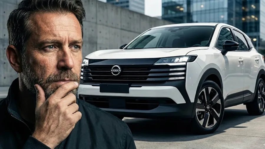 Nissan Kicks com R$ 20 Mil de Desconto: Essa é Mesmo uma Oportunidade Única?