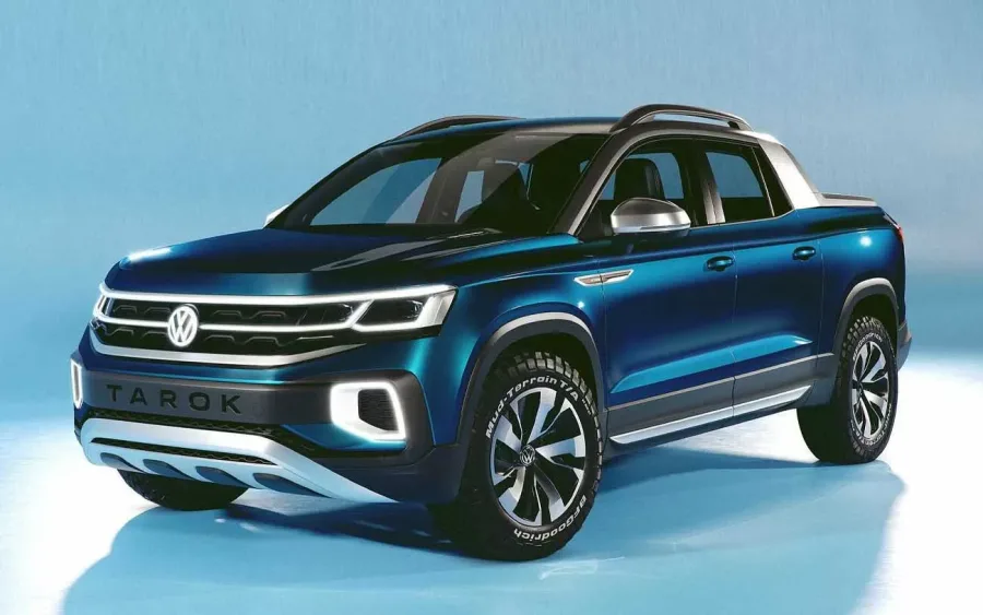 Volkswagen vai aposentar a Saveiro e isso é só o começo da estratégia mais ousada da VW no Brasil