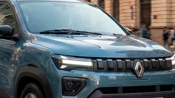 Renault Kwid na rua antena pra lua: Trend do TikTok está com os dias contados