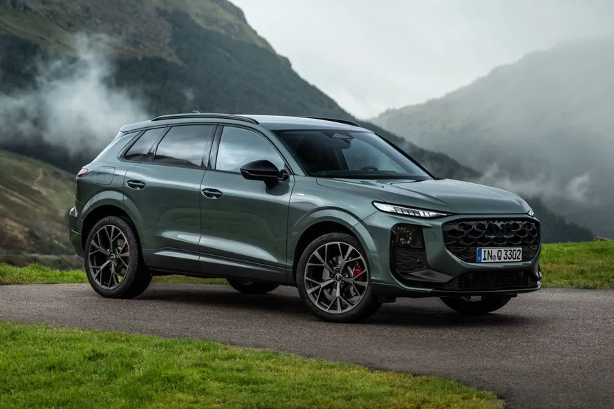 Invasão SUV 2026: De ‘Baby Jeep Renegade’ nacional ao sucessor do Chevrolet Onix, veja os 5 lançamentos que vão dominar as ruas este ano