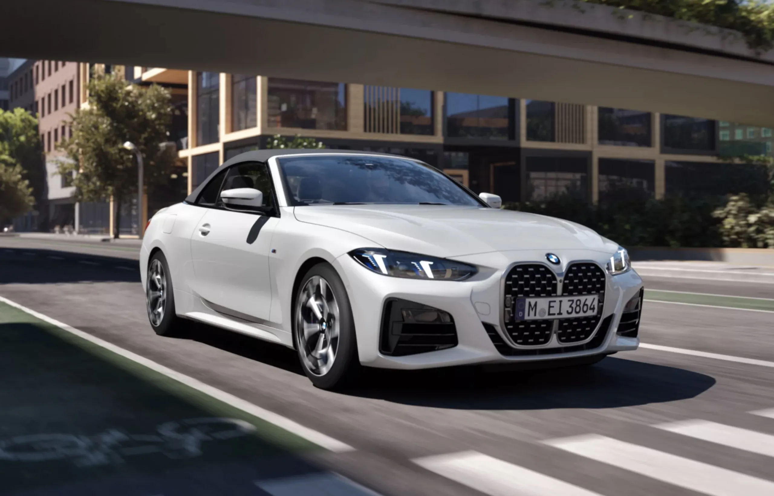 BMW Série 4 deve seguir “raiz”; marca confirma motores V8 e V12 no futuro