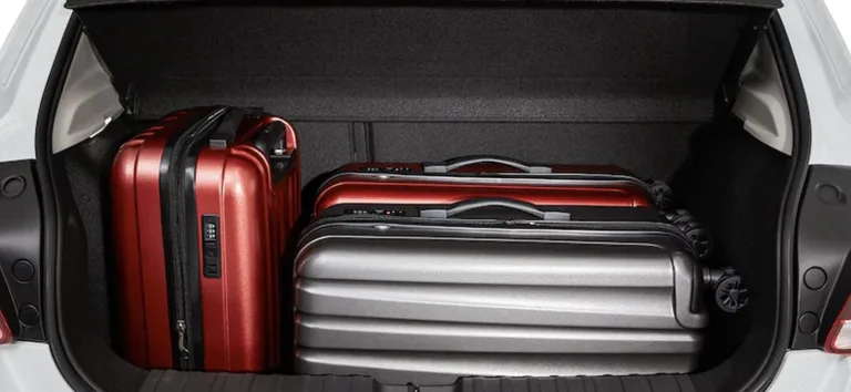 Como é o porta-malas do Chevrolet Onix Premier 2026