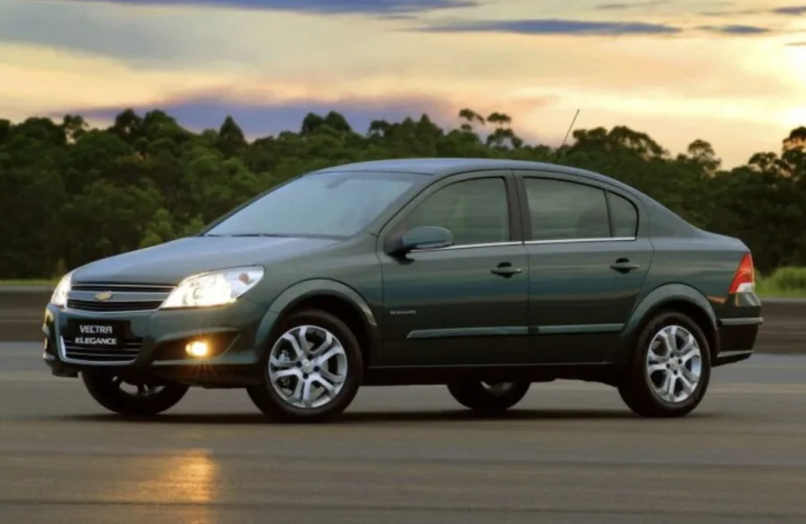 O último GM “de verdade”: Conforto de diplomata por preço de Renault Kwid