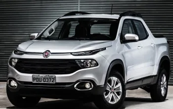 Fiat Toro Freedom 1.8 2019 ainda vale a pena no mercado de usados?