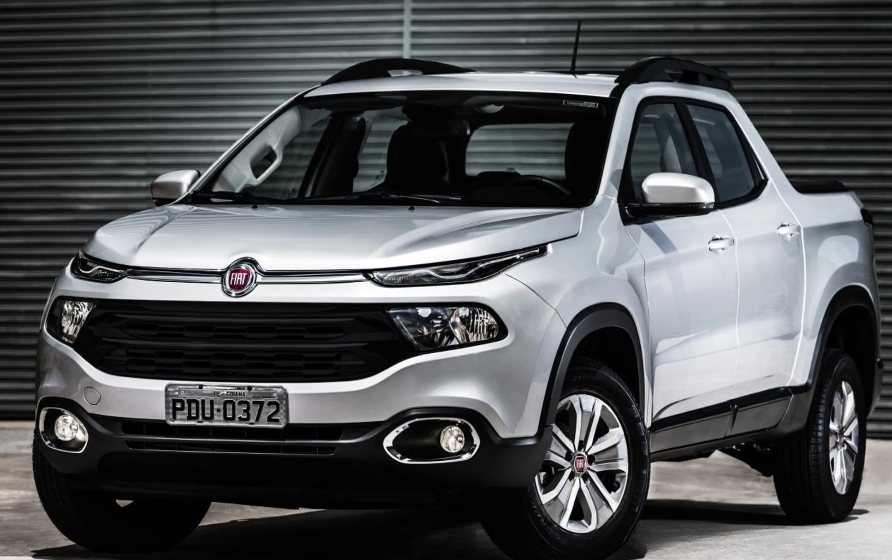 Fiat Toro Freedom 1.8 2019 ainda vale a pena no mercado de usados?
