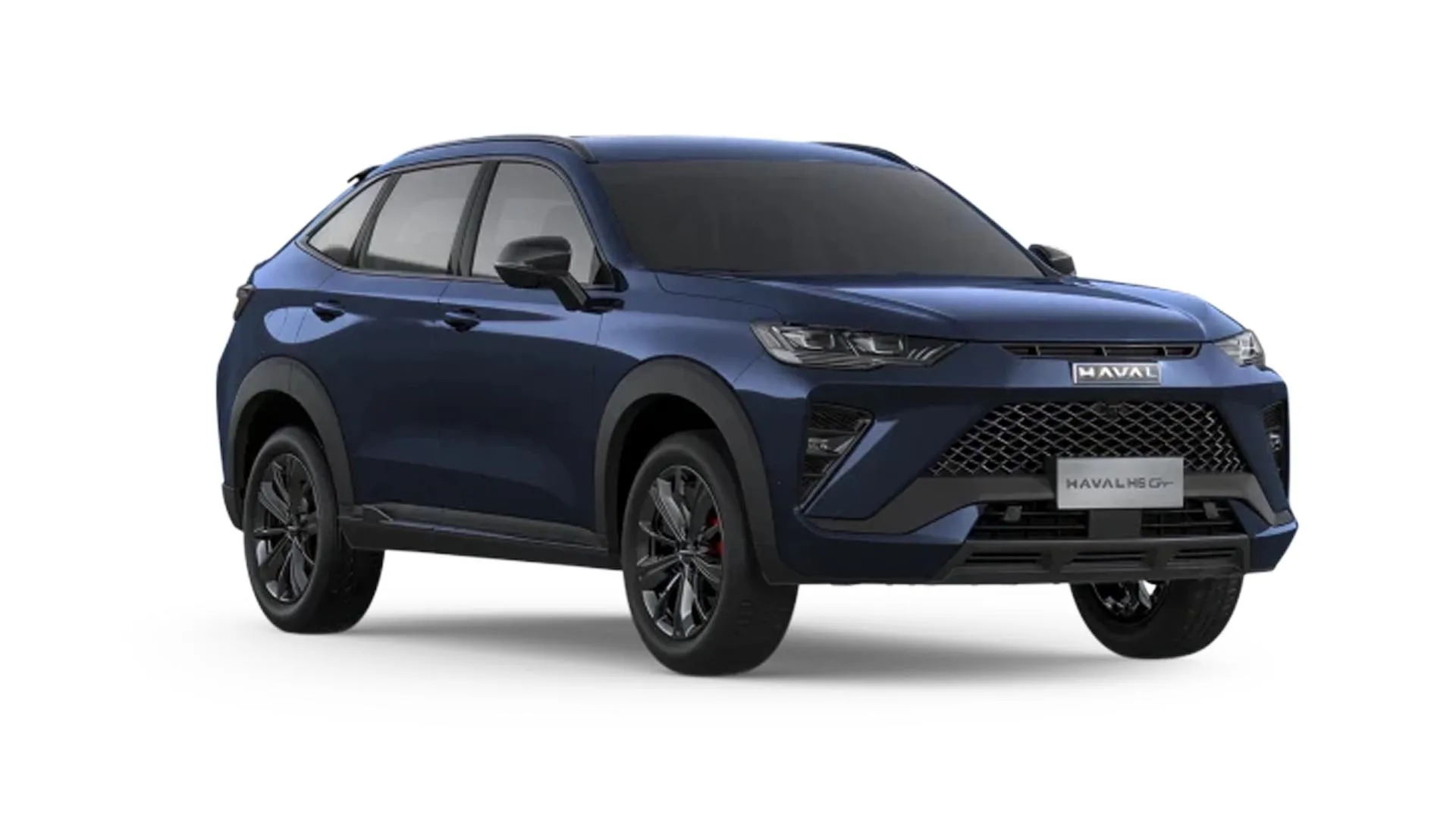 Haval H6 GT combina visual esportivo, tração integral e aceleração forte, mantendo autonomia elétrica alta e pacote completo para quem quer topo de linha e imagem mais agressiva. 
