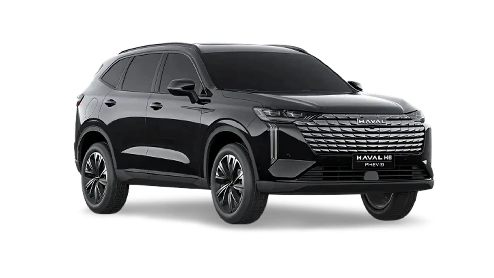 Haval H6 PHEV19 plug-in com autonomia elétrica para o dia a dia, bom desempenho e preço intermediário, indicado para quem pode recarregar em casa e rodar barato na cidade.