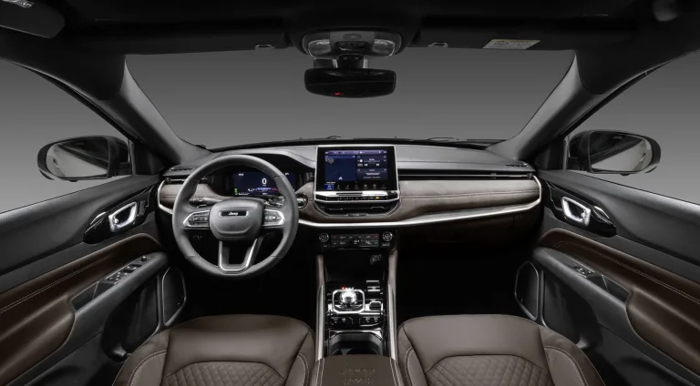 SUV 7 lugares de luxo ao básico: do Aircross ao X7, os que mais entregam espaço